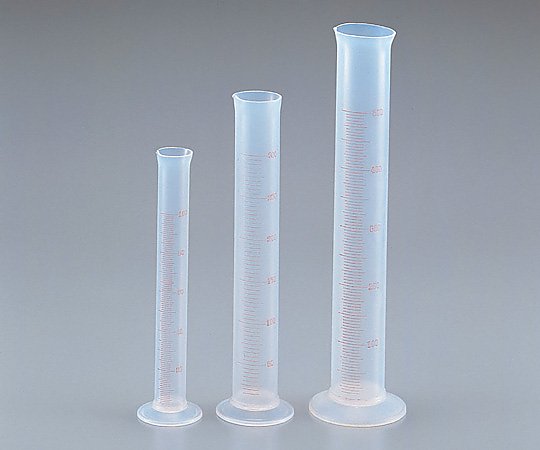 7-190-07 円柱(PFA製) 500mL