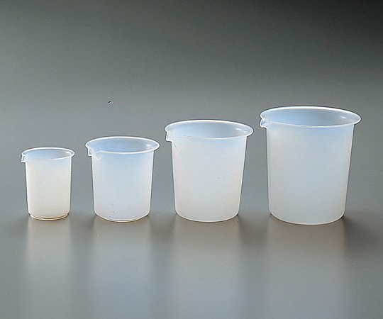 7-193-04 PFAビーカー 200mL