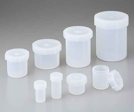 7-196-10 PFAジャー 500mL