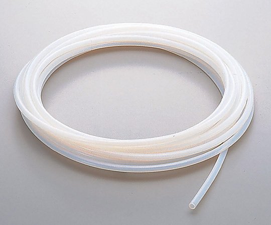 7-304-08 ナフロン(R) BT熱電子管 10A 7×10φ 1巻(10m)
