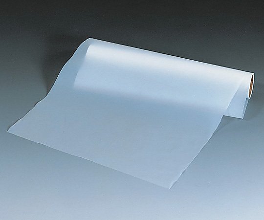 7-358-13 ナフロンテープ(シート) 0.8×300mm×1m