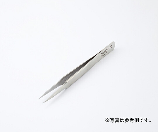 7-562-62 精密ピンセット DUMOSTAR No.2｜GAOS　店 12,025円