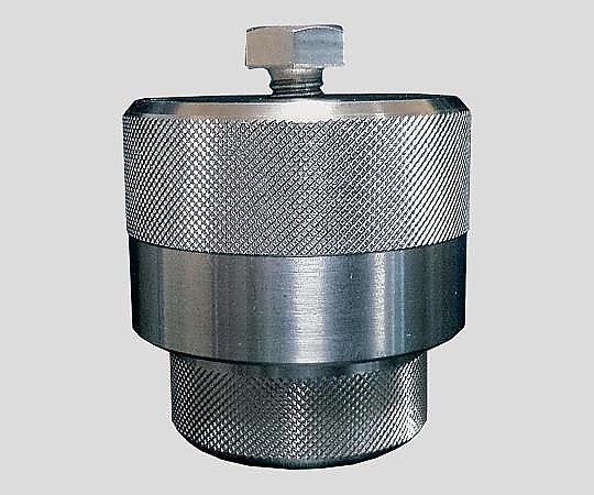 7-636-22 PTFEルツボ用ステンレスジャケット 25・50mL用 44,330円