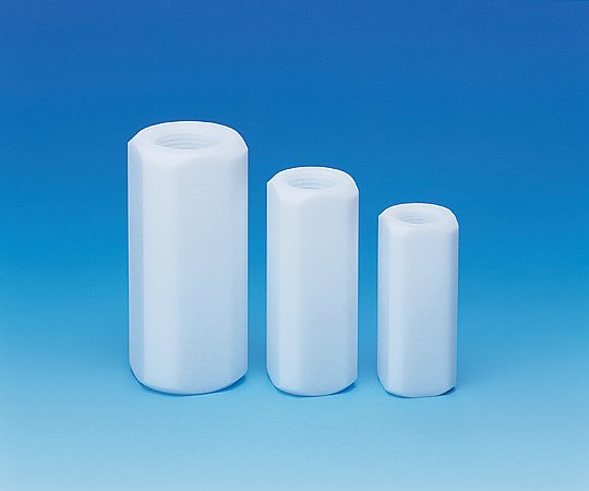 7-639-04 PTFEチェックバルブ 15mm