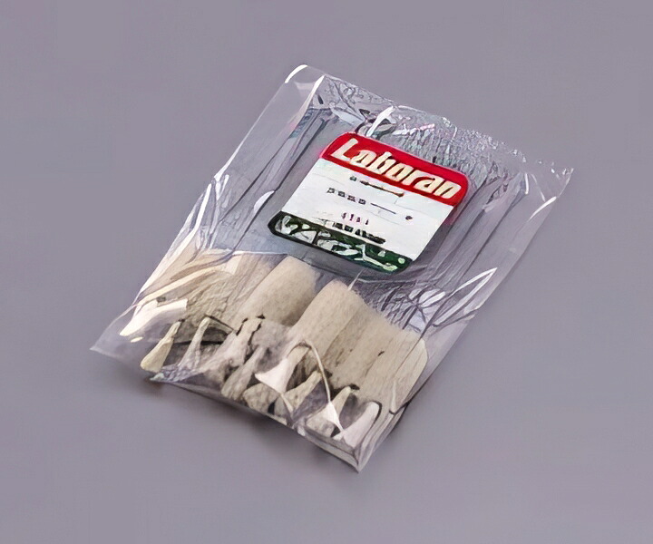 9-840-08 ラボランブラシ ビーカー用・柄付 11本入り 12,795円