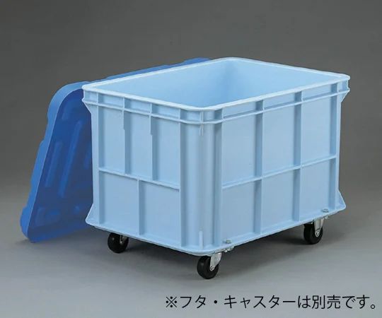 5-272-01 角型大型タンク ジャンボ 400型 410L