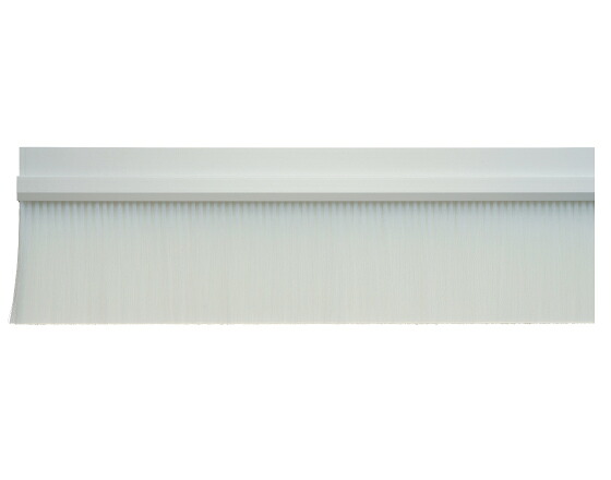 バーテック バーストリップ(R) ブラシ Hタイプ H16100タイプ H16100-1000PBT35W｜GAOS　店