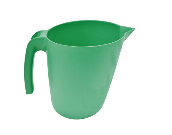 バーテック バーキンタX ウォータージャグ 2L BKXWJ-2G 緑｜GAOS　店