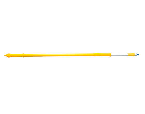 バーテック 結露取りワイパー専用柄 BCP-SWHY 黄