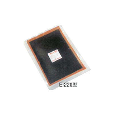 マルニ 三尺帯耳取りつくろう用 ミミコンパッチ E-220型 1Box:20枚