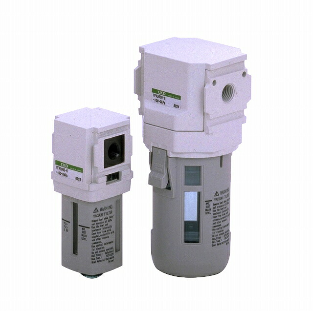 CKD 無意味さ水漉し VFA4000-10-M-B 花・ガーデン・DIY-DIY・工具-その他