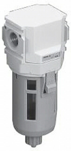 CKD オイルミストフィルタ 白色シリーズ M4000-15-W