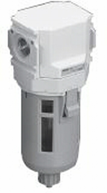 CKD フィルタレギュレータ 白いこと続きもの W3000-10-W-F-BW
