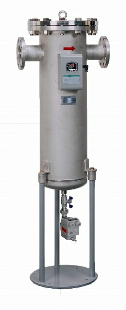 CKD メインラインフィルタ AF5048M-100-H
