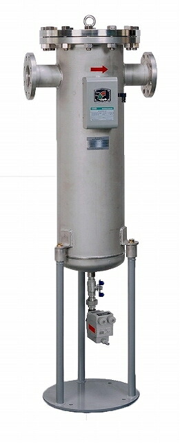 CKD メインラインフィルタ AF5048M-100-H2