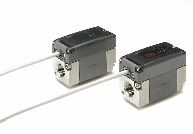 CKD フルーレックス水用磁束検出器 WFK7050-25-A4B