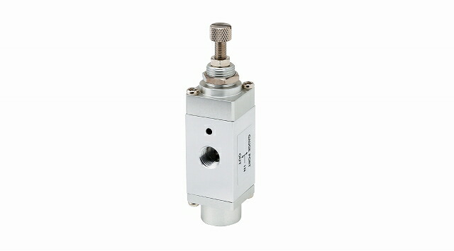 CKD 超小っちゃいレギュレータマニホールド形 RA-060-G-X-3 DIY・工具-花・ガーデン・DIY-その他