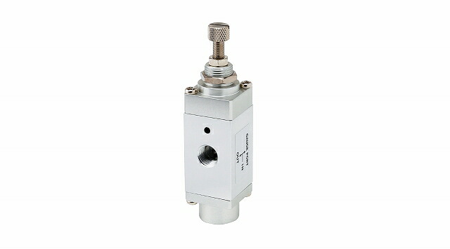 CKD 超小っちゃいレギュレータマニホールド形 RA-060-X-4