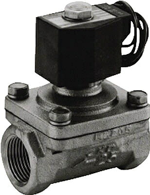 CKD パイロットキック式2方ダイヤフラム駆動弁 ADK11-20A-03A-DC24V
