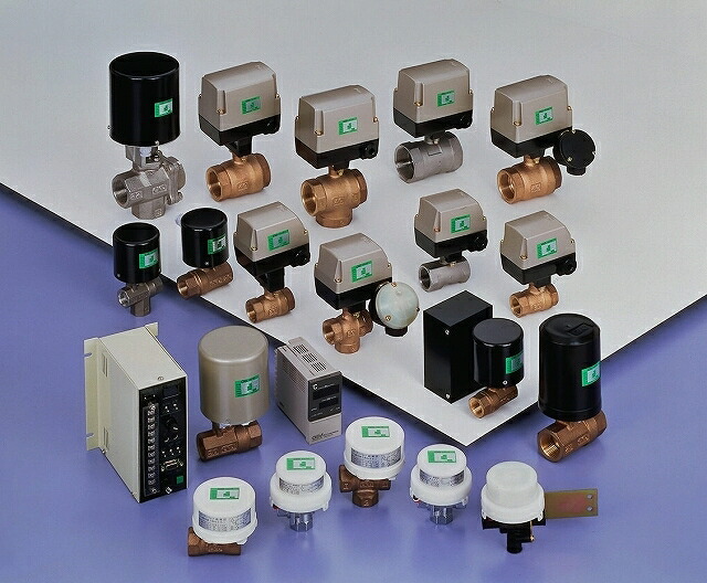 CKD 原動機弁膜2界面弁 MHB4-10-25-AC100V