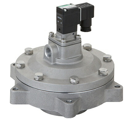 CKD パルスジェットバルブ PDV3-25A-3T-AC100V