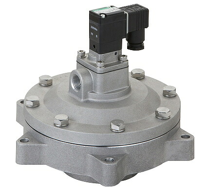 CKD パルスジェットバルブ PDV3-25A-3T-AC200V