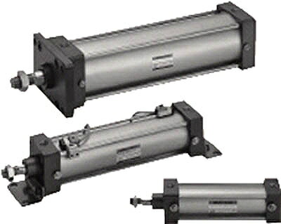 CKD セレックスシリンダ SCA2 典型 SCA2-00-63B-25