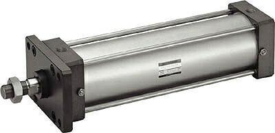 CKD セレックスシリンダ SCA2 典型 SCA2-00-80B-150