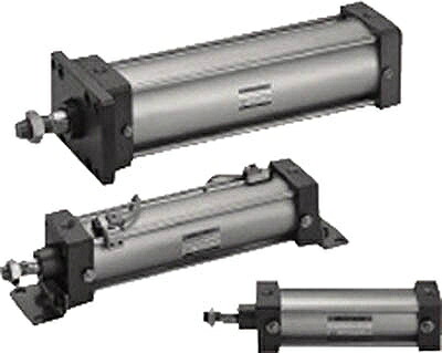 CKD セレックスシリンダ SCA2 典型 SCA2-CA-50B-50