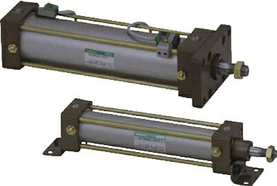 CKD セレックスシリンダ SCA2 典型 SCA2-CA-63B-25