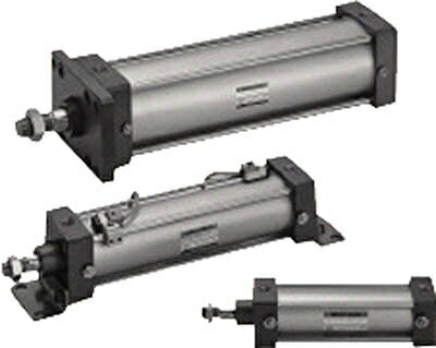 CKD セレックスシリンダ SCA2 典型 SCA2-FA-50B-50