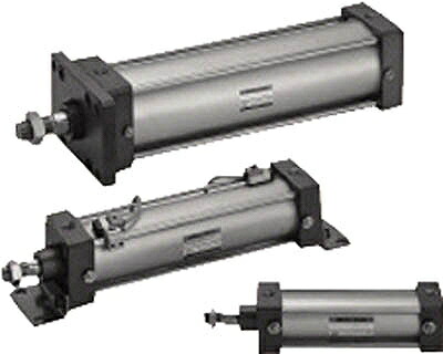 CKD セレックスシリンダ SCA2 典型 SCA2-FA-80B-150