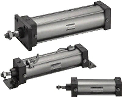 CKD セレックスシリンダ SCA2 典型 SCA2-FB-50B-50