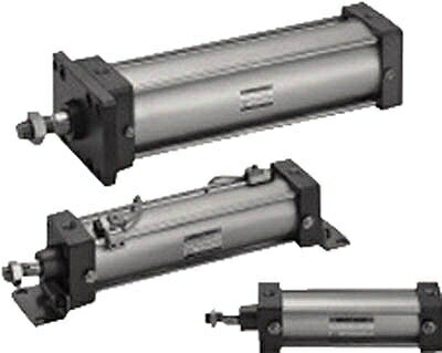 CKD セレックスシリンダ SCA2 典型 SCA2-FB-80B-150