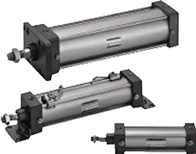 CKD セレックスシリンダ SCA2 典型 SCA2-LB-80B-150