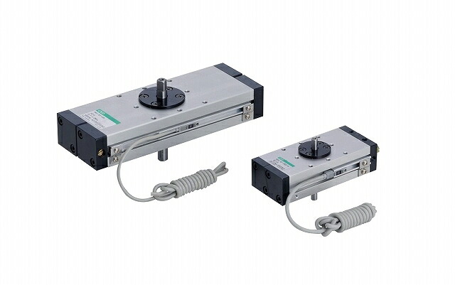 CKD セレックスロータリ 仕合わせ\u0026ピニオン形 RRC-8-90