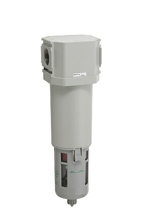 CKD オイルミストフィルタ M8000-25G-W-X1-J1-A32GW