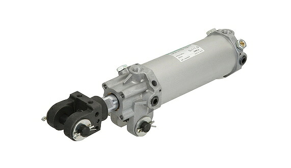 CKD クランプシリンダ CAC4-A-50-125-T0H3-D-Y