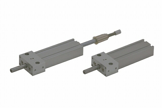 CKD スーパーツインロッドシリンダ STR2-B-16-40-K0H3-D
