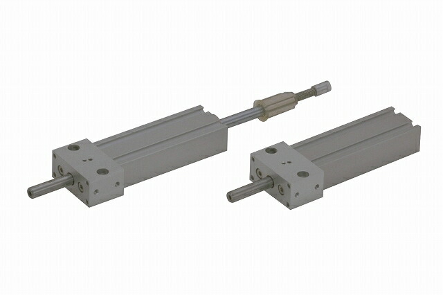 CKD スーパーツインロッドシリンダ STR2-M-16-40-K0H3-D