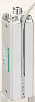 CKD ロータリクランプシリンダ RCC2-00-50-40-R