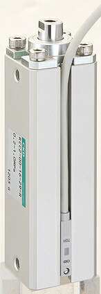 CKD ロータリクランプシリンダ RCC2-FA-50-70-L