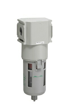 CKD オイルミストフィルタ M6000-20N-W-Z-J1-A25NW 花・ガーデン・DIY-DIY・工具