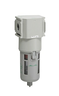 CKD オイルミストフィルタ M6000-25N-W-F1-A25NW