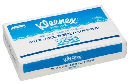 クレシア クリネックス水解性御手々西洋手ぬぐい 36400 35容器に並べる仕掛ける 日用品雑貨・文房具・手芸-ティッシュ・トイレットペーパー-日用消耗品