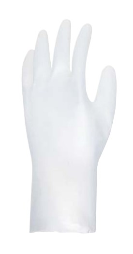 耐溶剤用ポリウレタン手袋 ダイローブ　H20 S 104-03203
