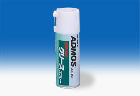 ダイゾーニチモリ　アドモス　AS-03（グリーススプレー）　420ml　24本入｜GAOS　店
