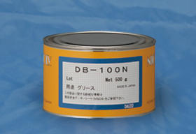 ダイゾーニチモリ　DBペースト100N　3kg　6缶入