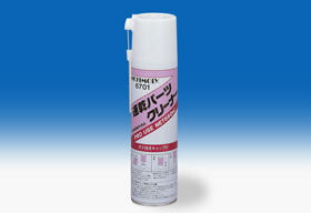 ダイゾーニチモリ　N-6701　速乾パーツクリーナー　550ml　24本入