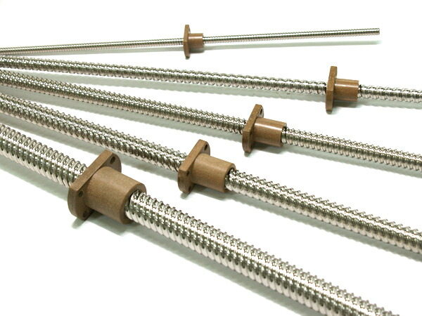 オザック 細密画すべりねじ続きもの MSK0402-200 その他-花・ガーデン・DIY-手動工具
